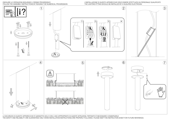 Tesla pt4 h60 ideal lux lampioncino per esterno giardino antracite ip44