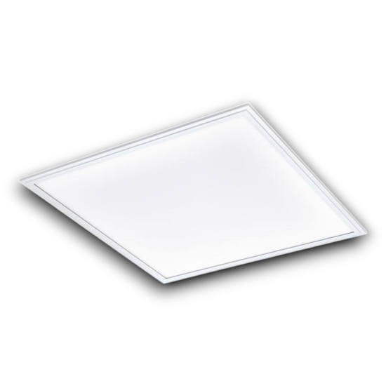 Pannello led 60x60 40w 4000k plafoniera per ufficio