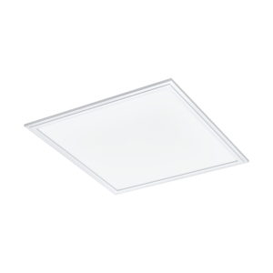 Pannello led 45x45 21w 4000k plafoniera quadrata