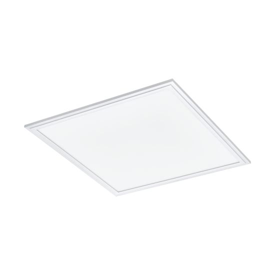 Pannello led 45x45 21w 4000k plafoniera quadrata