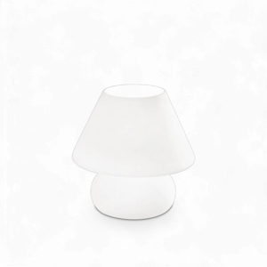 Prato tl1 small abat jour moderna ideal lux