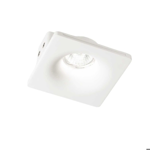 Zephyr fi d12 ideal lux portafaretto da incasso per soffitto cartongesso gu10 220v