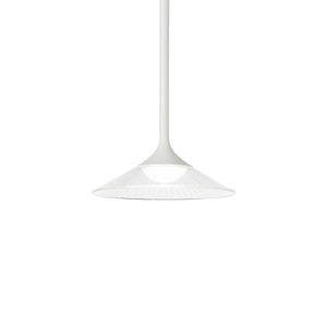 Tristan sp ideal lux lampada a sospensione bianco led 5w 3000k