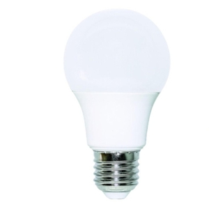 Life lampadina led e27 goccia bianca 8w 3000k 806lm ottica 310