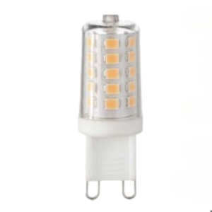 Lampadina led g9 4w 3000k 510lm ideal lux