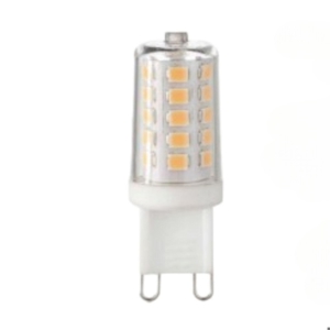 Lampadina g9 led 4w 4000k 530lm ideal lux