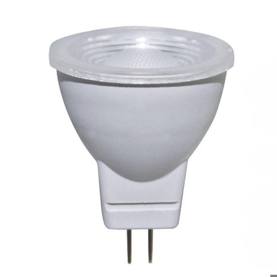 Life lampadina led gu4 4w 3000k ottica 38 310lm 39.915014c