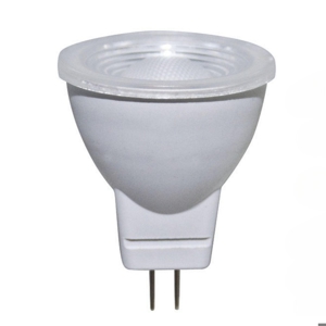 Life lampadina gu4 led 4w 4000k 235lm ottica 38 39.915014n