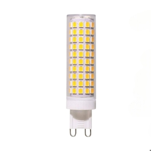 Lampadina g9 led 7w 3000k 1000lm 300&deg; life