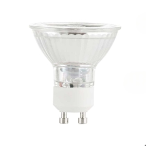 Ideal lux lampadina led gu10 5w 4000k 500 lumen 31 dimmerabile