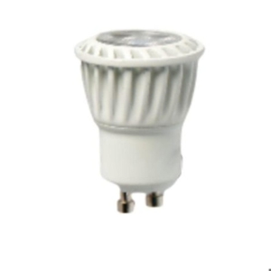 Isyluce lampadina led 1,5w gu10 35mm 3200k 120lm ottica 36