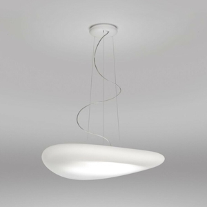 Mr magoo stilnovo lampadario design moderno per soggiorno