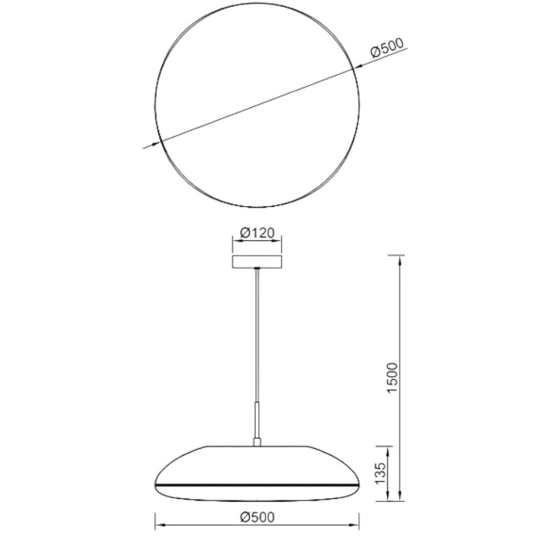 Lampadario effetto legno moderno per sala da pranzo soggiorno