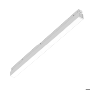 Ideal lux modulo led faretti samsung 13w 3000k dali bianco binario monofase lego