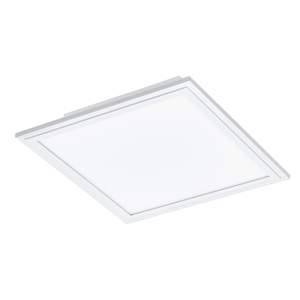 Pannello led 30x30 plafoniera 16w 4000k quadrato