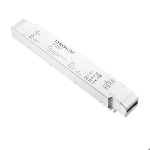 Trasformatore dimmerabile 75w 24vdc dali push 220-240vac 3,12 a gea luce