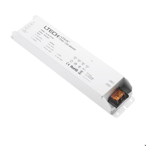 Trasformatore dimmerabile 150w 24vdc 220-240vac 6,25 a gea luce