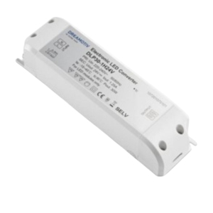 Trasformatore 30w 24vdc 220-240vac 1,25 a gea luce