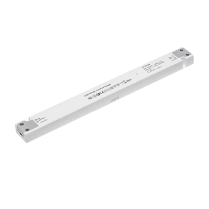 Driver trasformatore 75w 220-240vac 24vdc 3,125 a gea luce