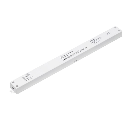 Trasformatore dimmerabile push 75w 220-240vac 24vdc gea luce