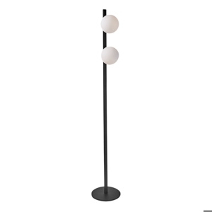 Lampada da terra per soggiorno moderno led 10w 3000k