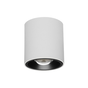 Linea light baton faretto led da soffitto 7.5w 4000k