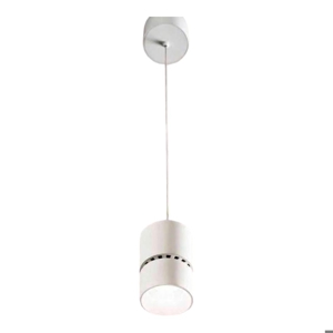 Lampada cilindrica bianco led 15w 3000k fp