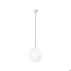 Linealight oh! s65 lampada sfera a sospensione 7w 3000k