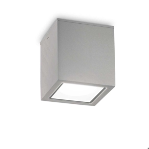 Techo pl1 small ideal lux plafoniera da esterno girgio