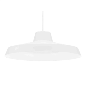 Lampadario da cucina led 3000k linea light miguel bianco