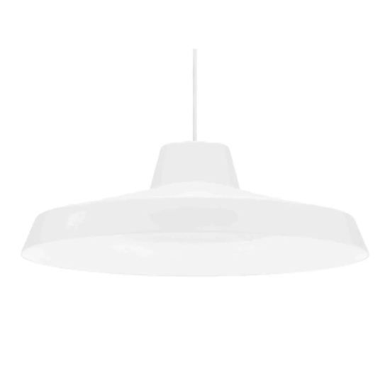 Lampadario da cucina led 3000k linea light miguel bianco