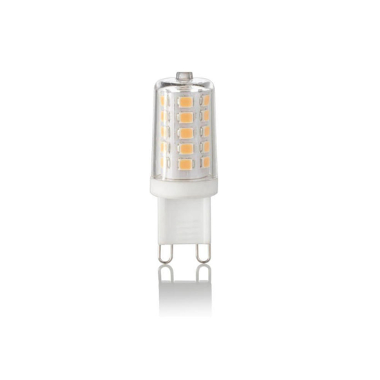 Lampadina g9 led 3,5w 3000k 310 lumen