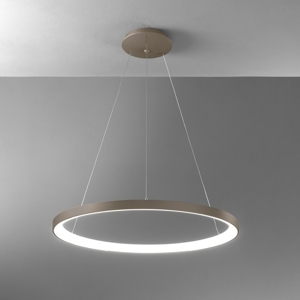 Vivida lifering lampadario modrno sabbia led 3000k 4000k