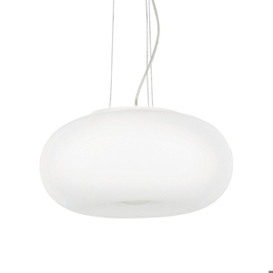 Ideal lux ulisse sp3 d52 lampadario design