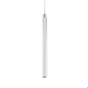 Lampada cilindro led 3000k bianco