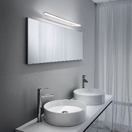 illuminazione bagno