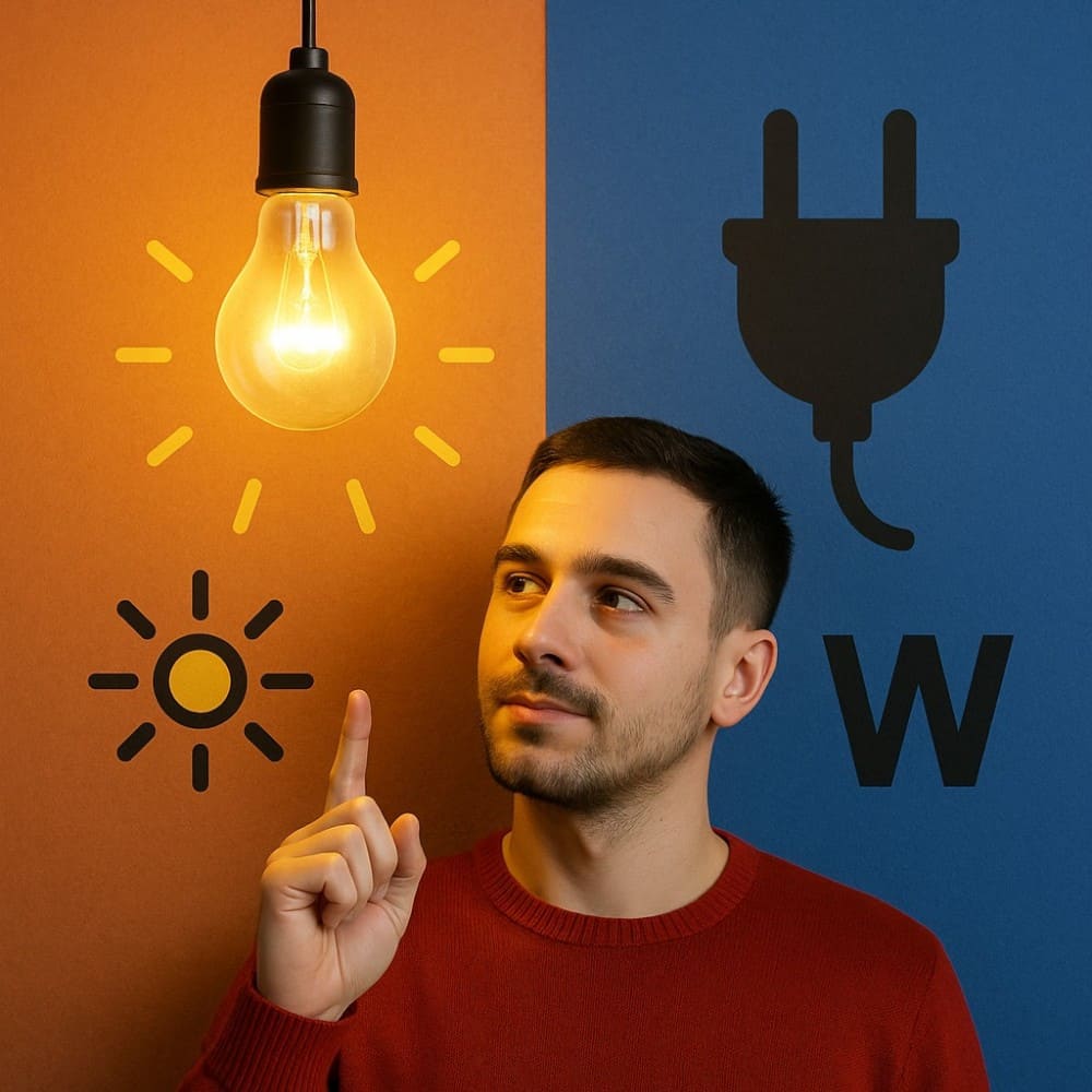 COSA SONO I LUMEN