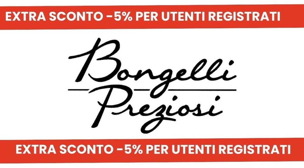 Bongelli Preziosi